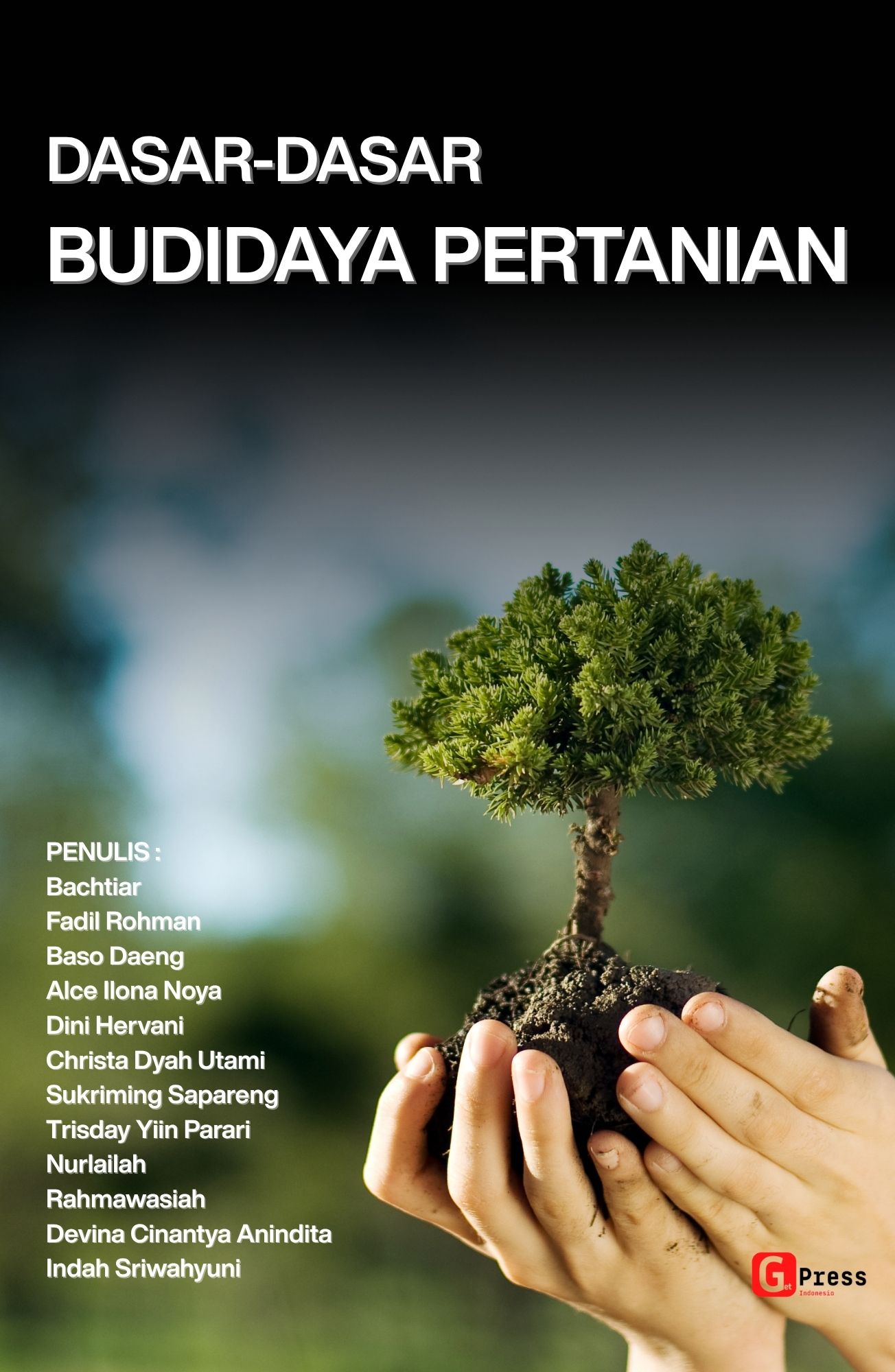 Dasar-dasar Budidaya Pertanian